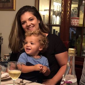 Meet your Posher, Topaz